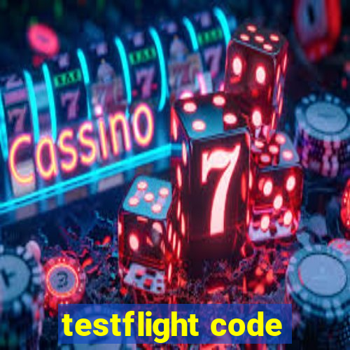 testflight code